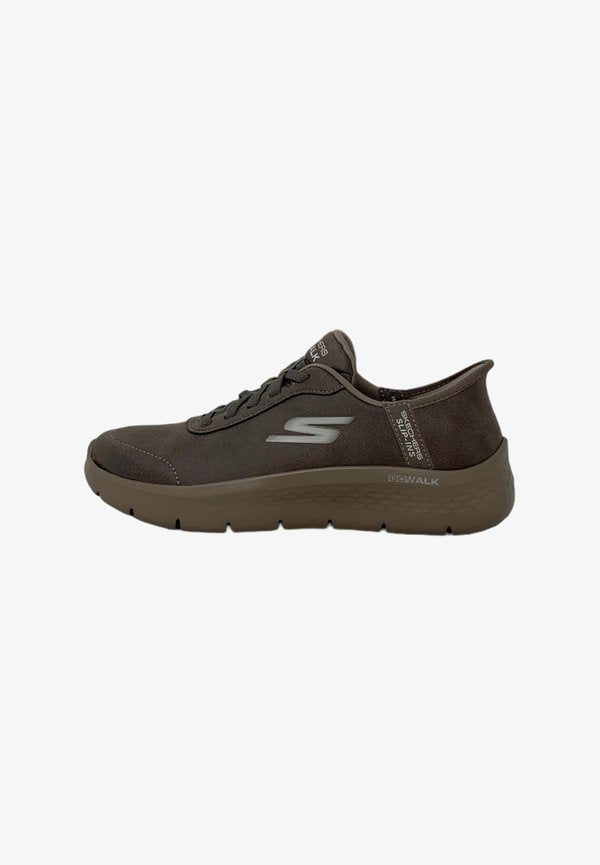Skechers Trainers - brown