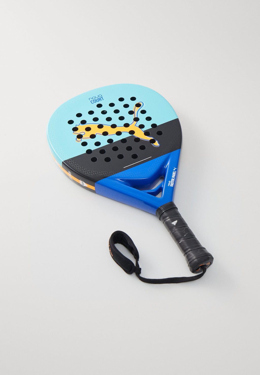 Puma NOVA COURT UNISEX