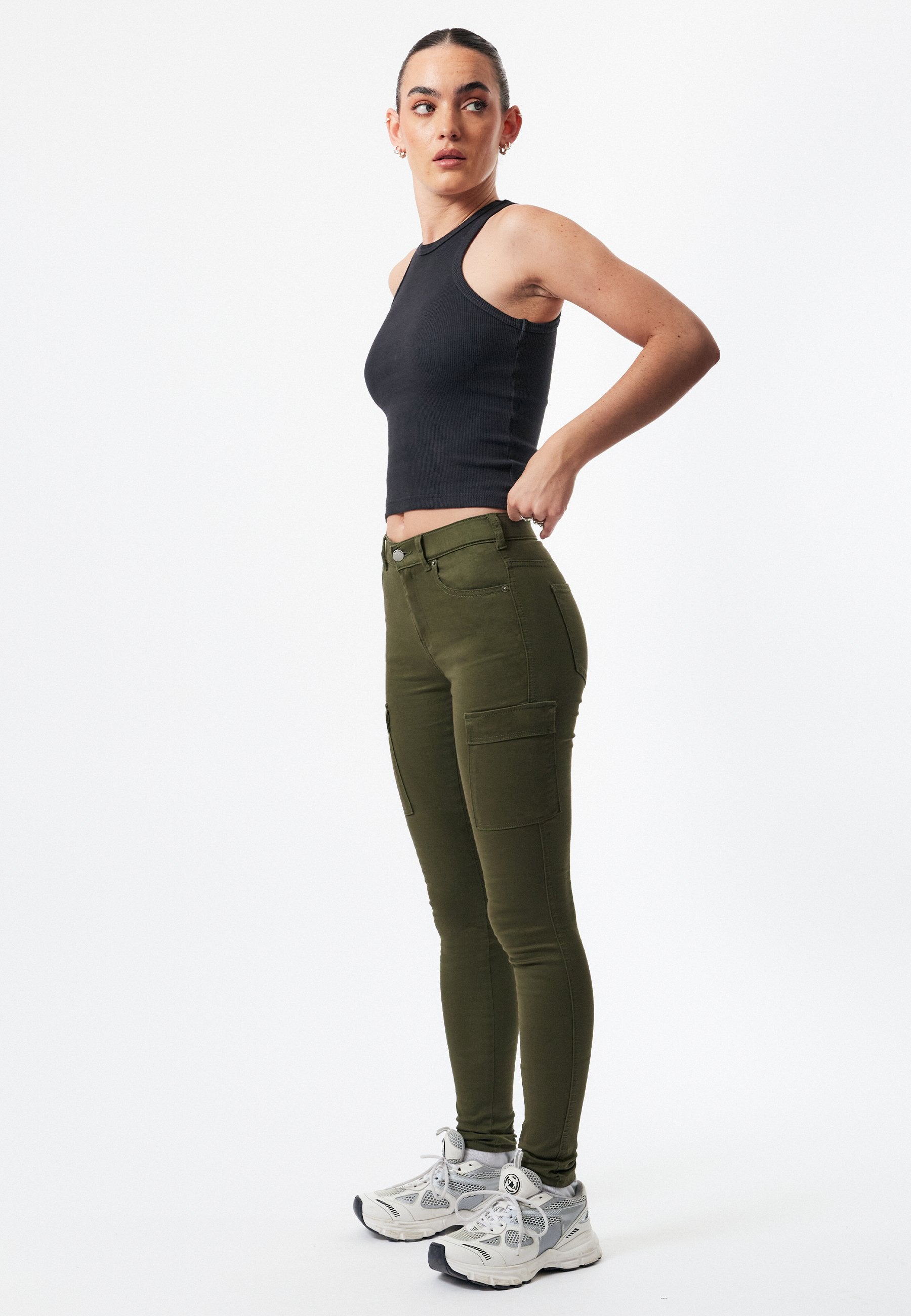 Dr.Denim LEXY