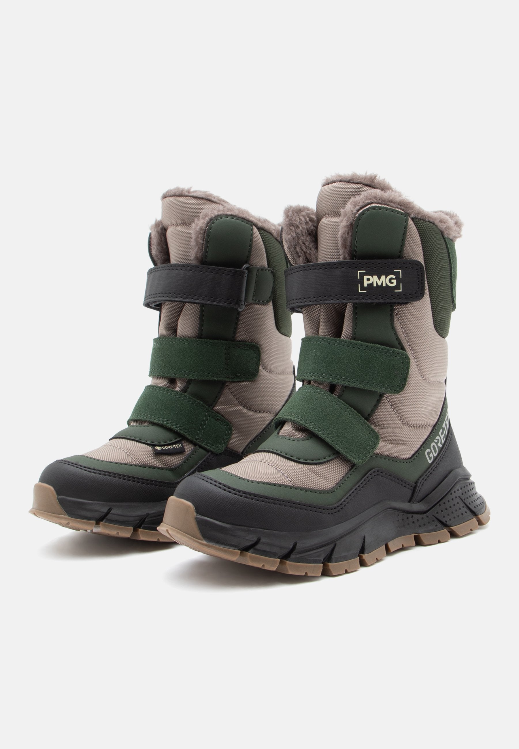 GORETEX Media 2