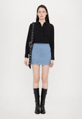 Nanushka VIVIAN SKIRTS