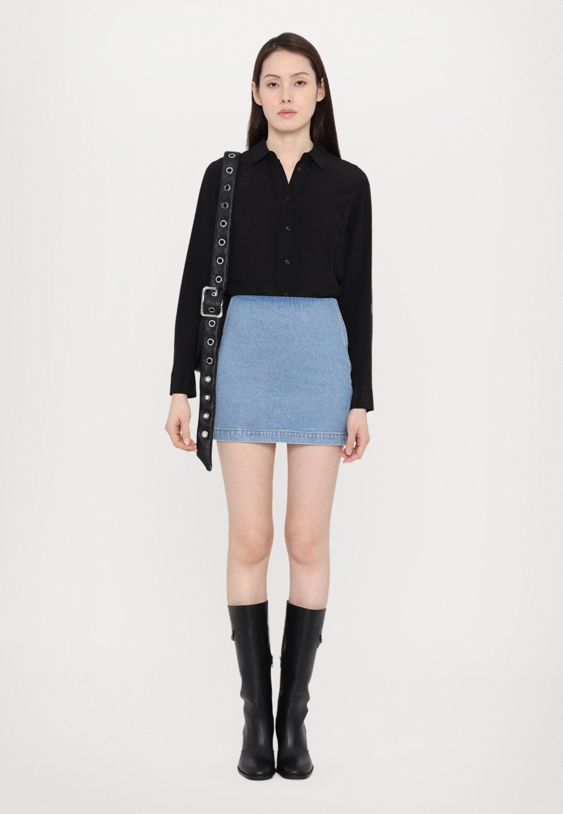 Nanushka VIVIAN SKIRTS
