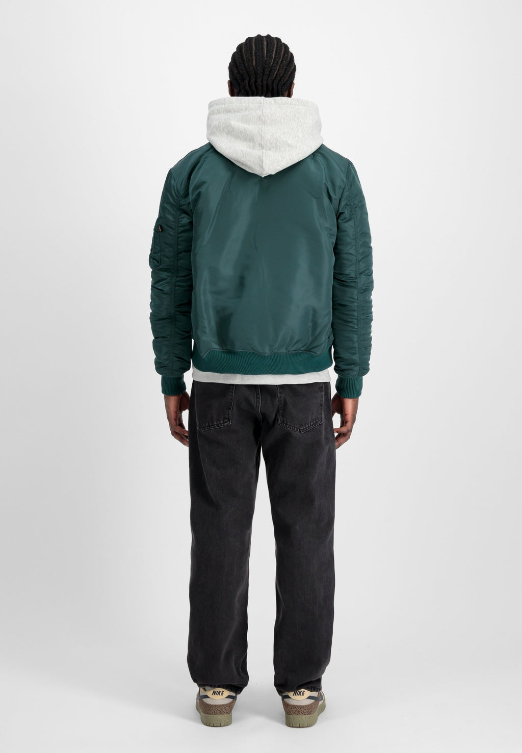 Alpha Industries MA-1 VF 59