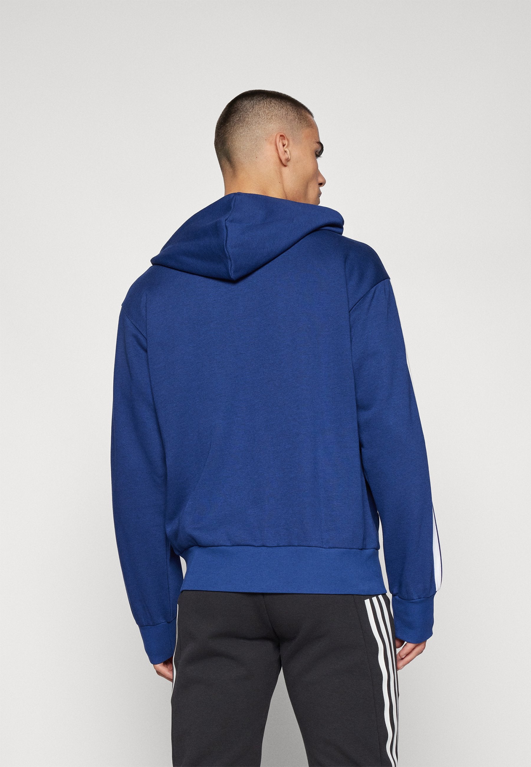 adidas Sportswear ESSENTIALS THREE STRIPES FLEECE