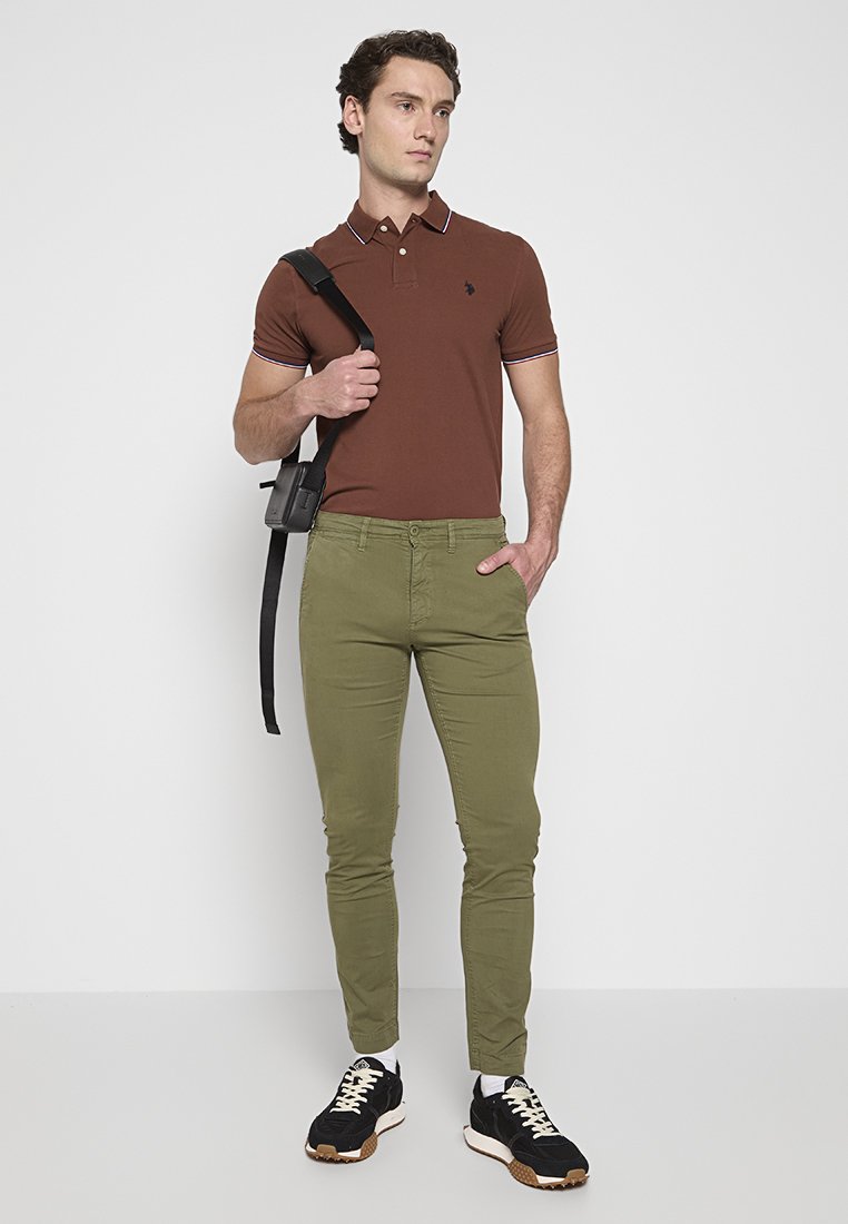 U.S. Polo Assn. SLIM FIT