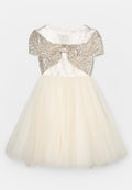 Monnalisa Cocktailkleid/festliches Kleid Media 1