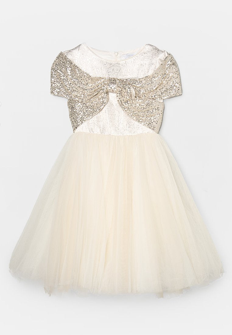 Monnalisa Cocktailkleid/festliches Kleid Media 1