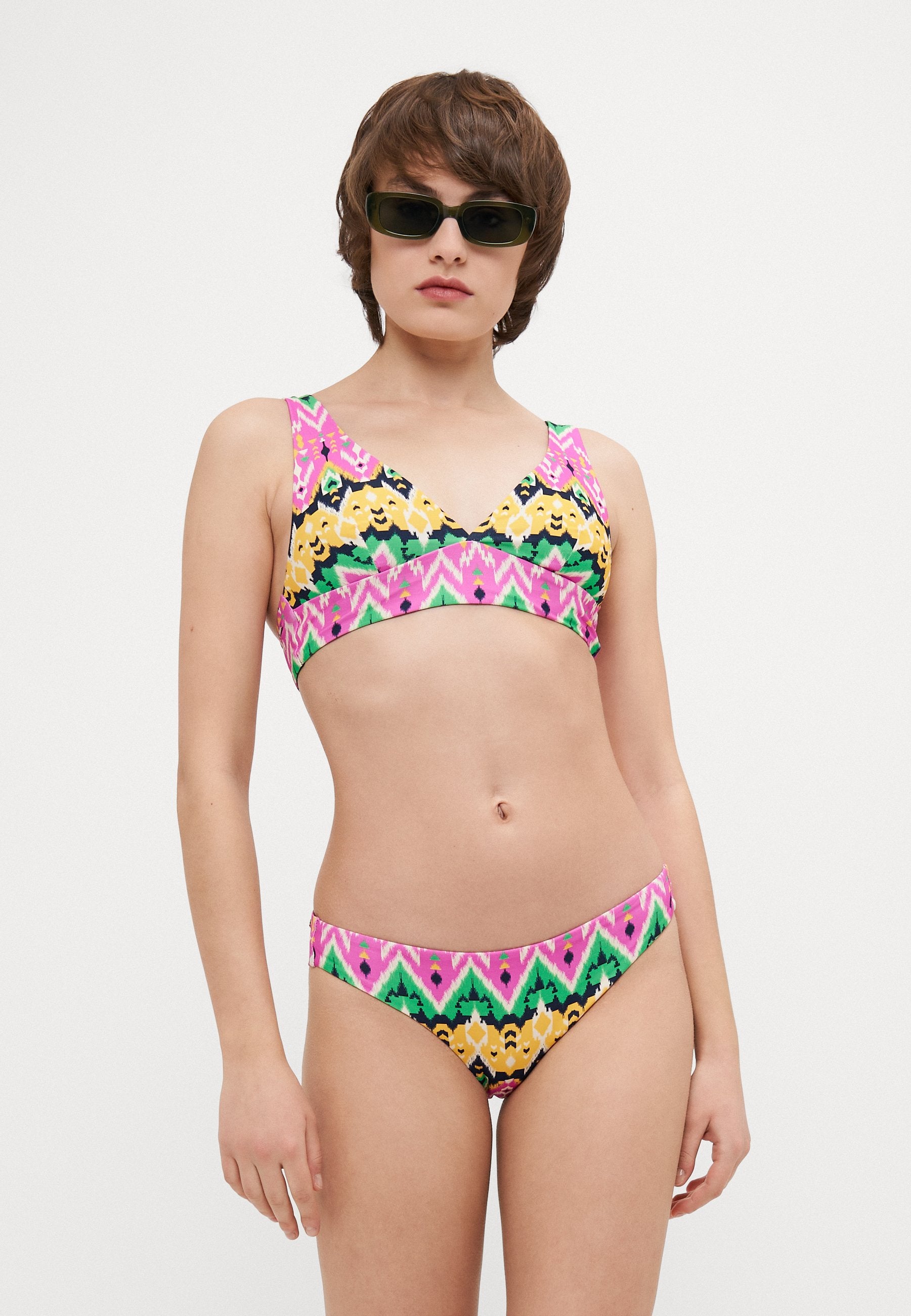 Rip Curl IKAT GEO CHEEKY