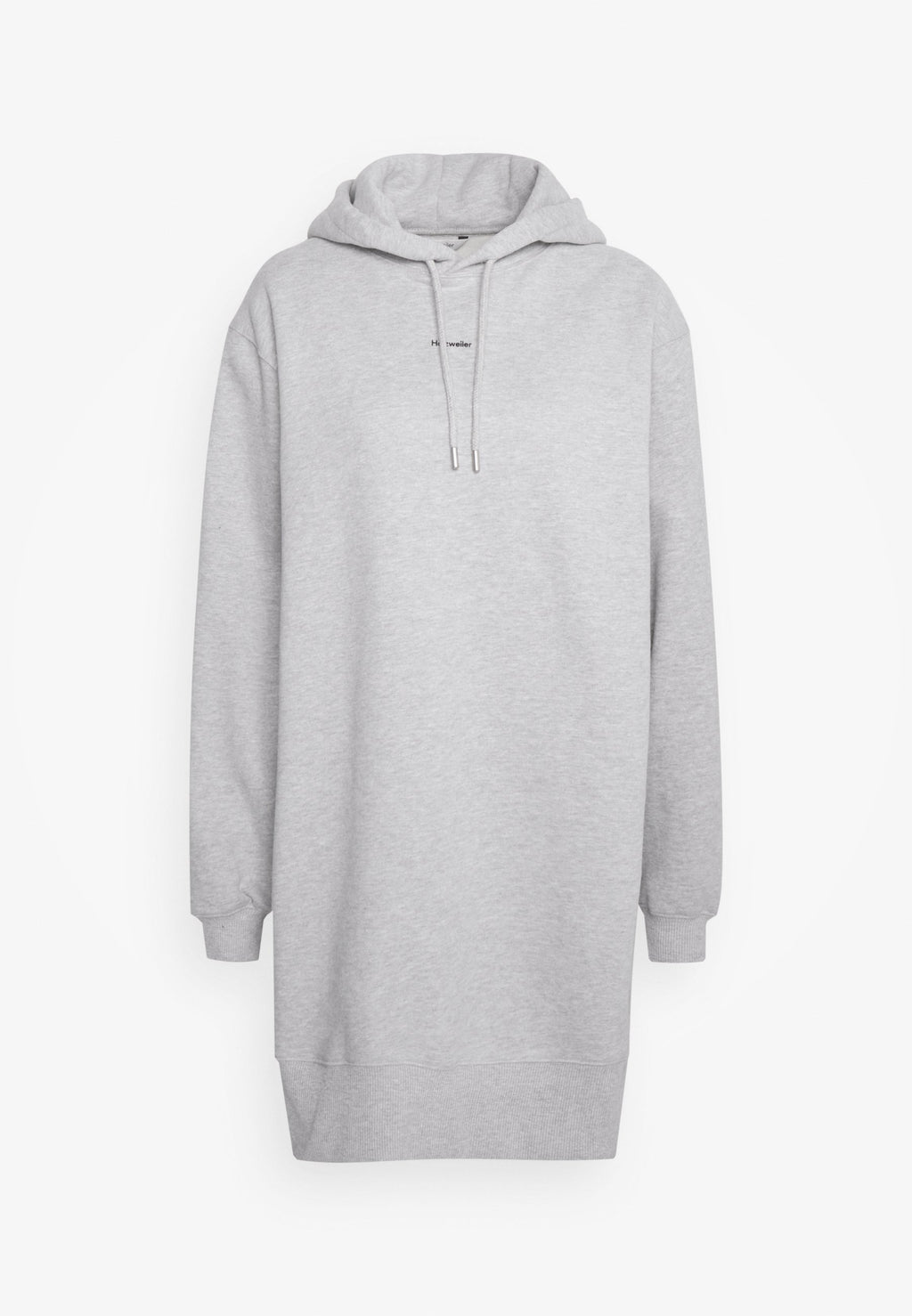 Holzweiler WIRED HOODIE DRESS