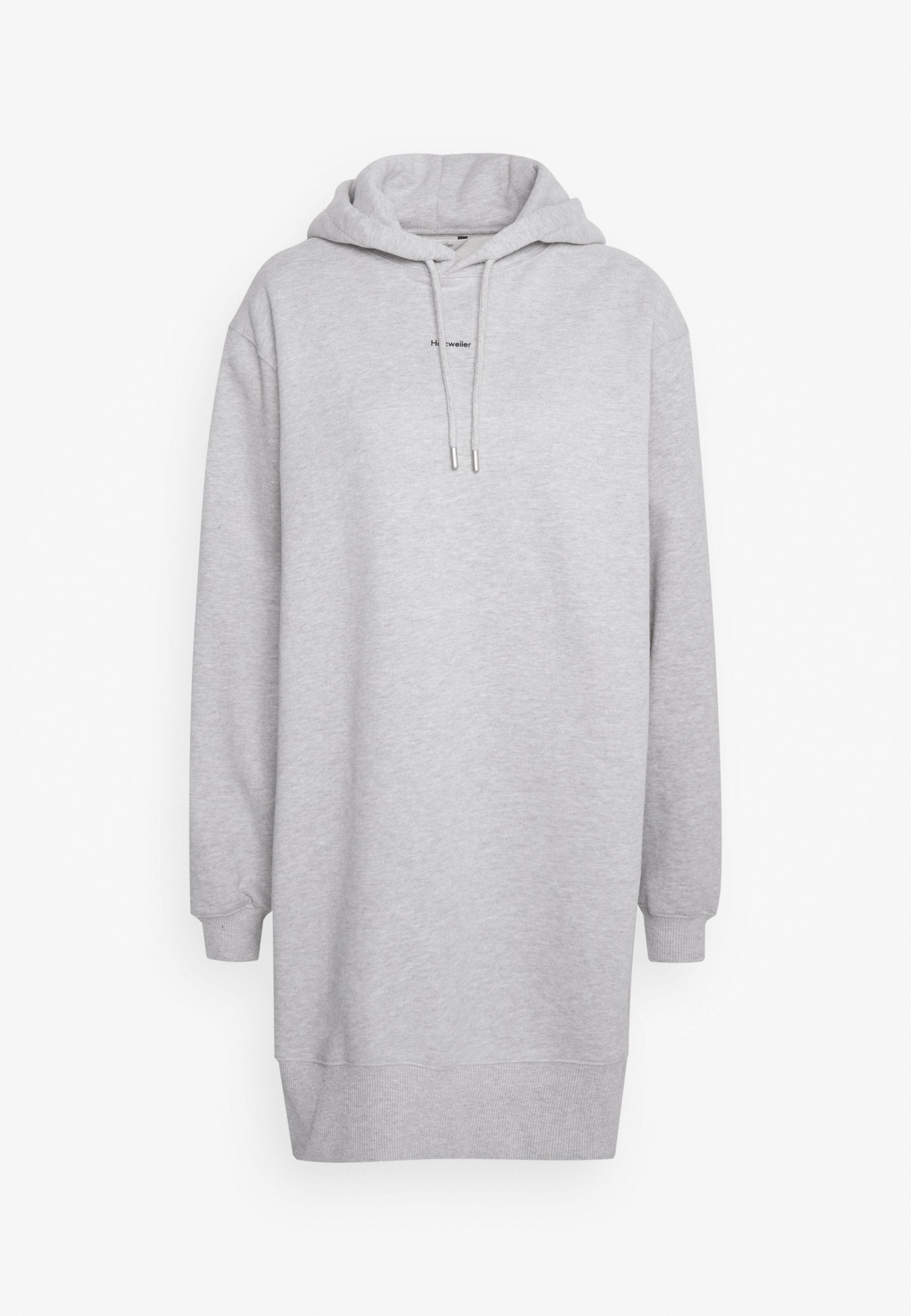 Holzweiler WIRED HOODIE DRESS