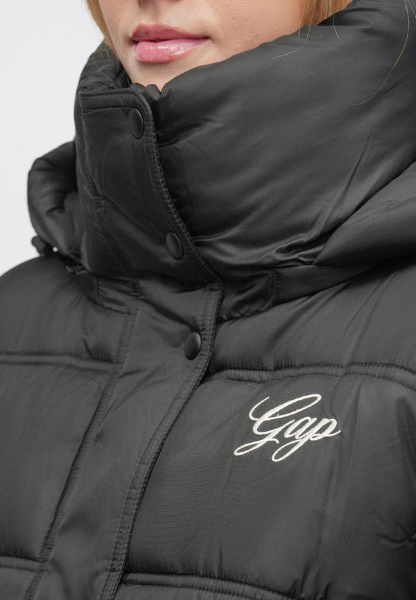 GAP LOGO PUFFER