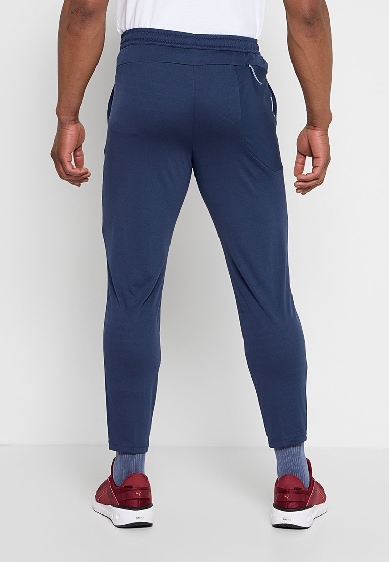 Puma M FLEX FABRIC MIX PANT