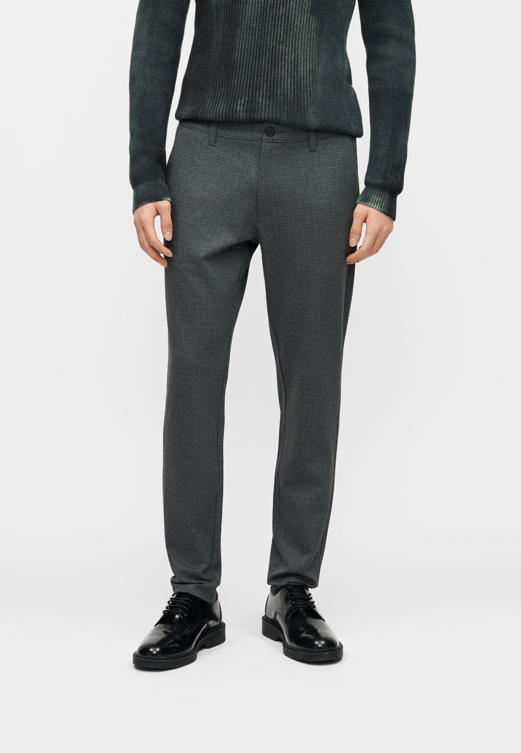 ONSMARK Slim Fit Media 3