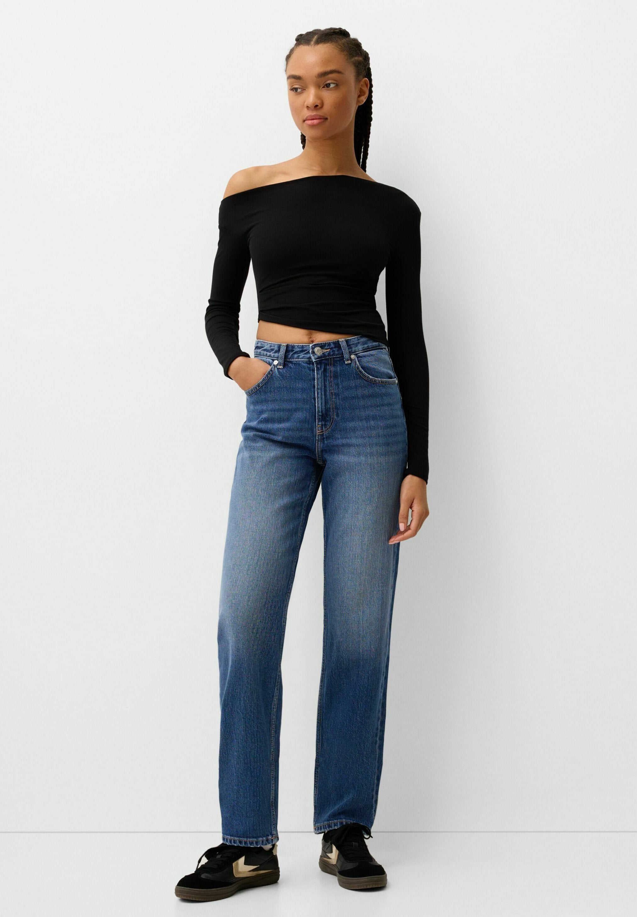 Bershka