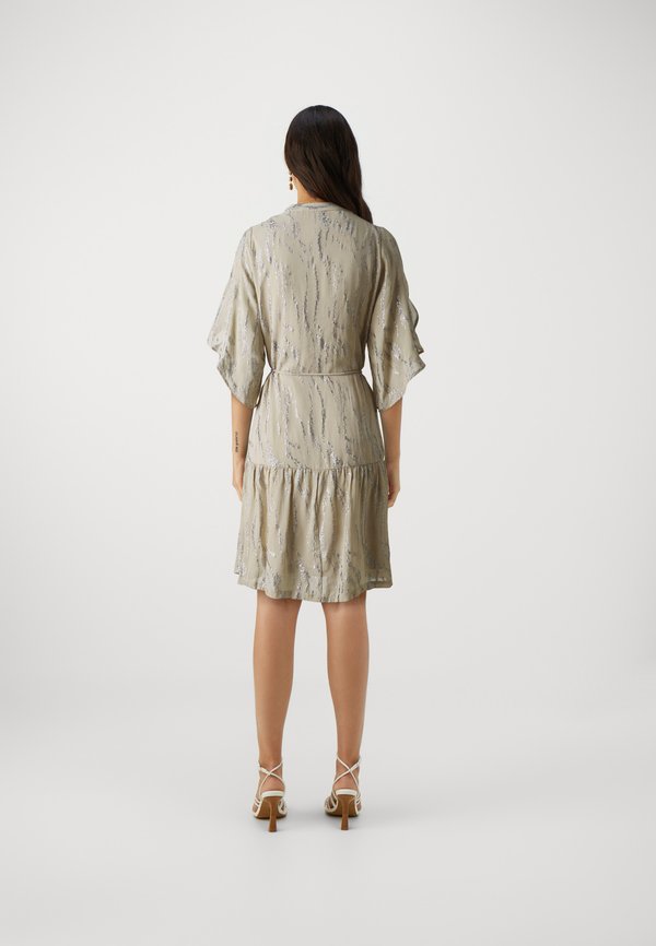 Bruuns Bazaar ODIABBPAREZ DRESS