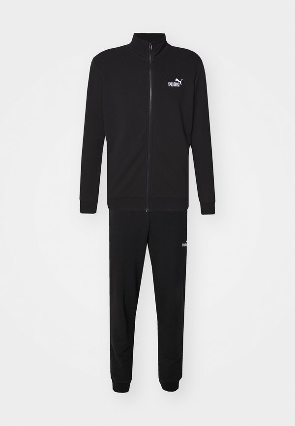 Puma Tracksuit - black
