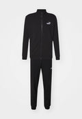 Puma Tracksuit - black