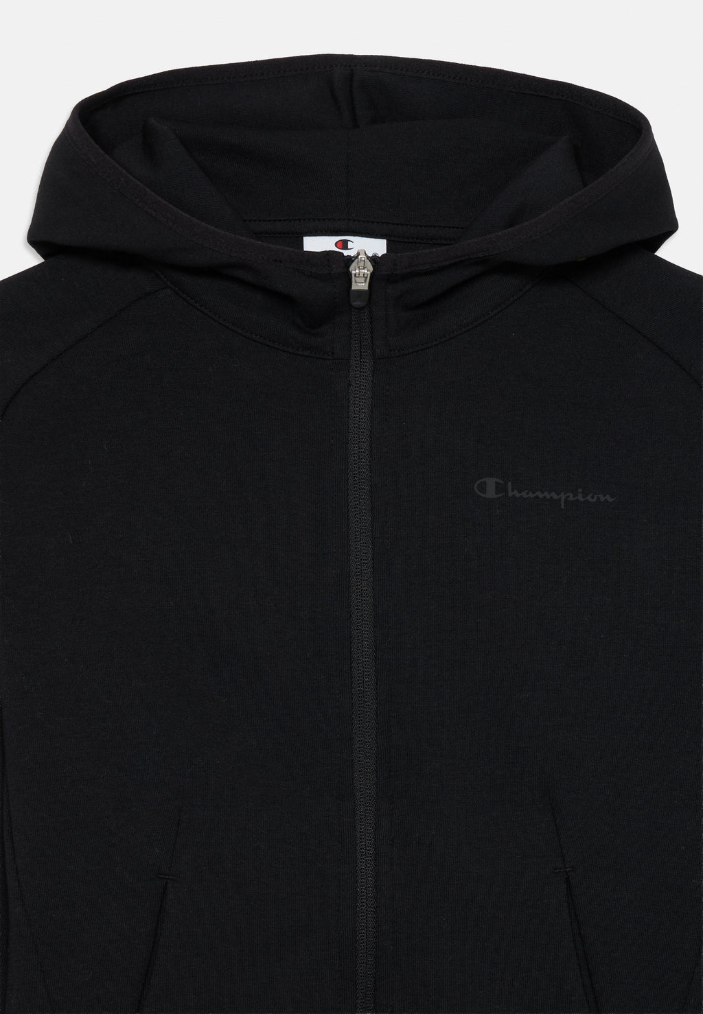 Champion TECH FULL ZIP HOODIE UNISEX