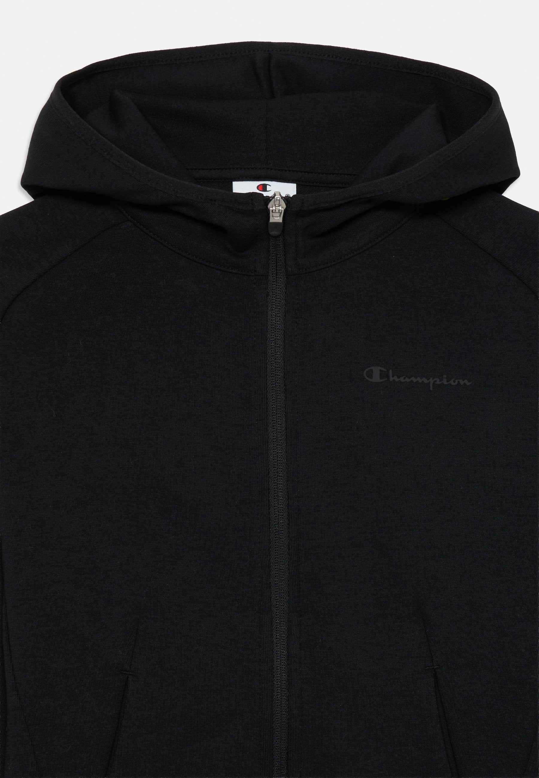 Champion TECH FULL ZIP HOODIE UNISEX