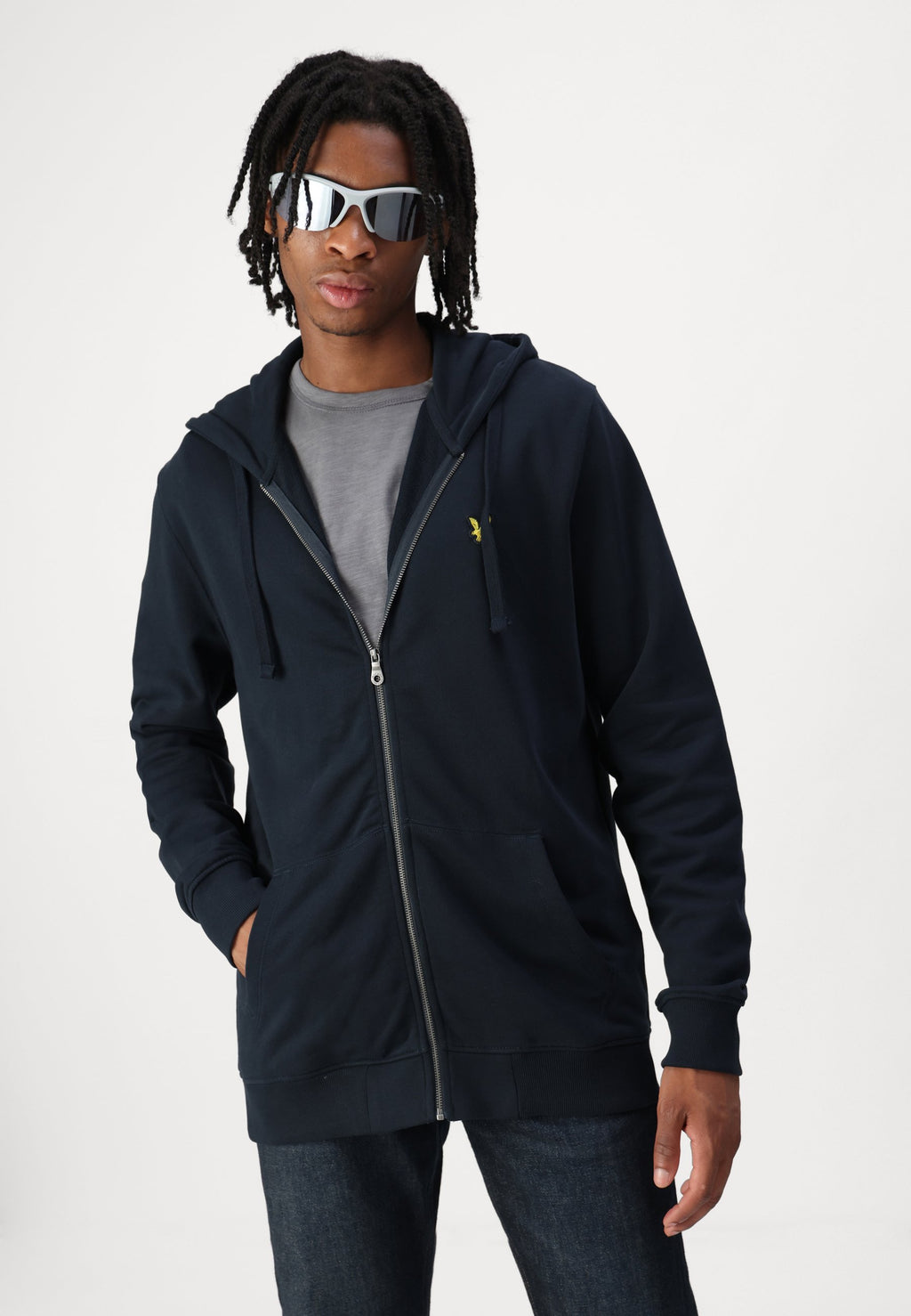 Lyle & Scott