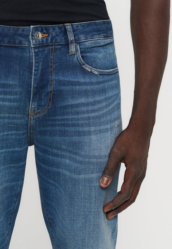 Armani Exchange