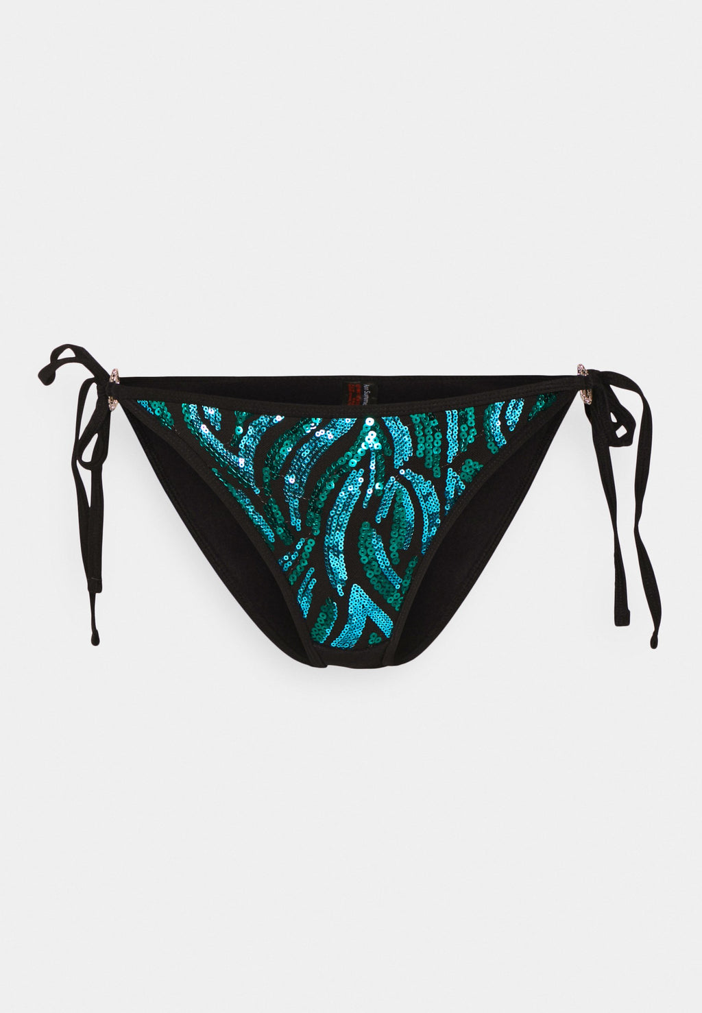 Ann Summers GOLD COAST TIE SIDE BIKINI BOTTOM