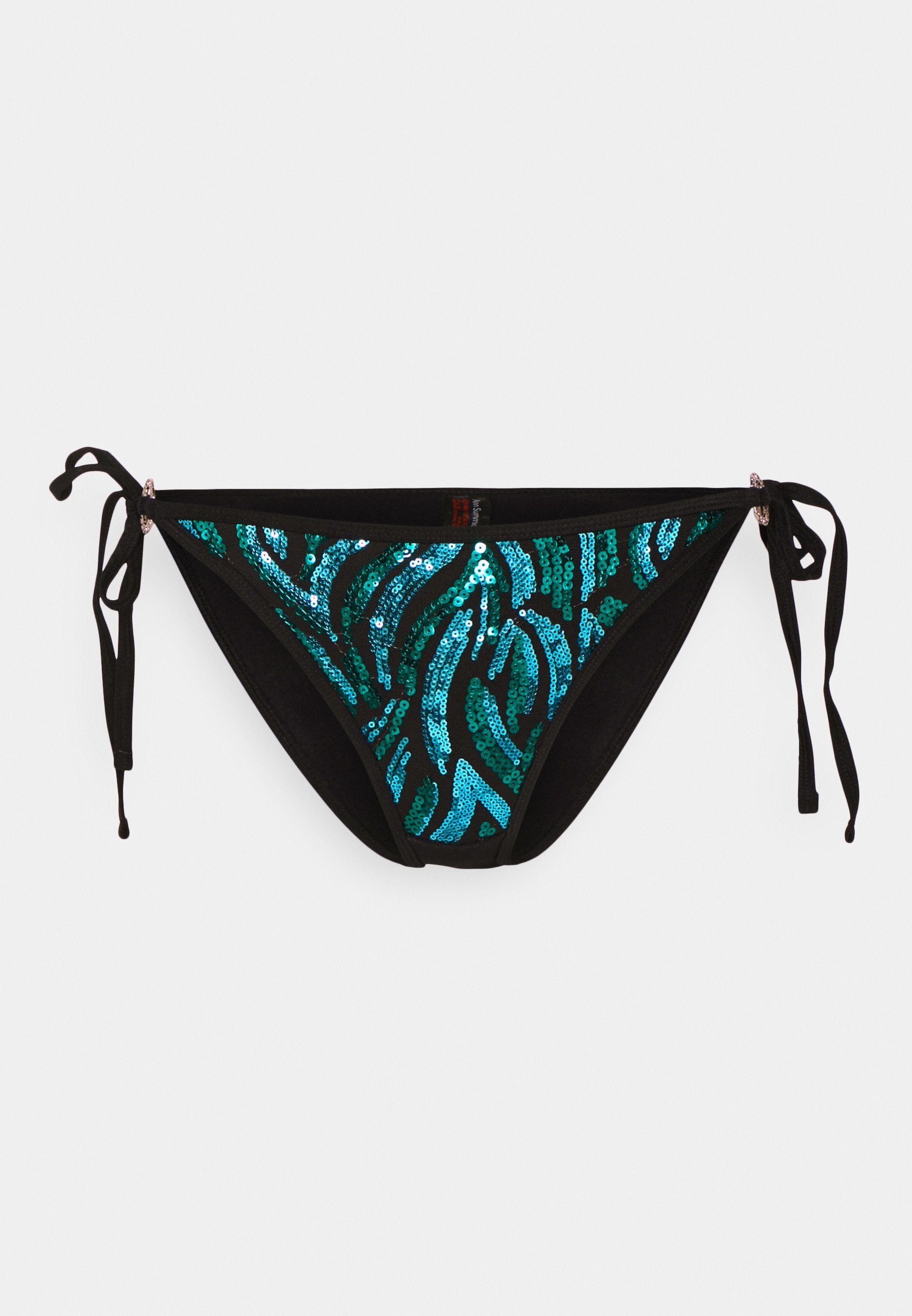 Ann Summers GOLD COAST TIE SIDE BIKINI BOTTOM