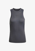 adidas Originals TANK - Top - utility black