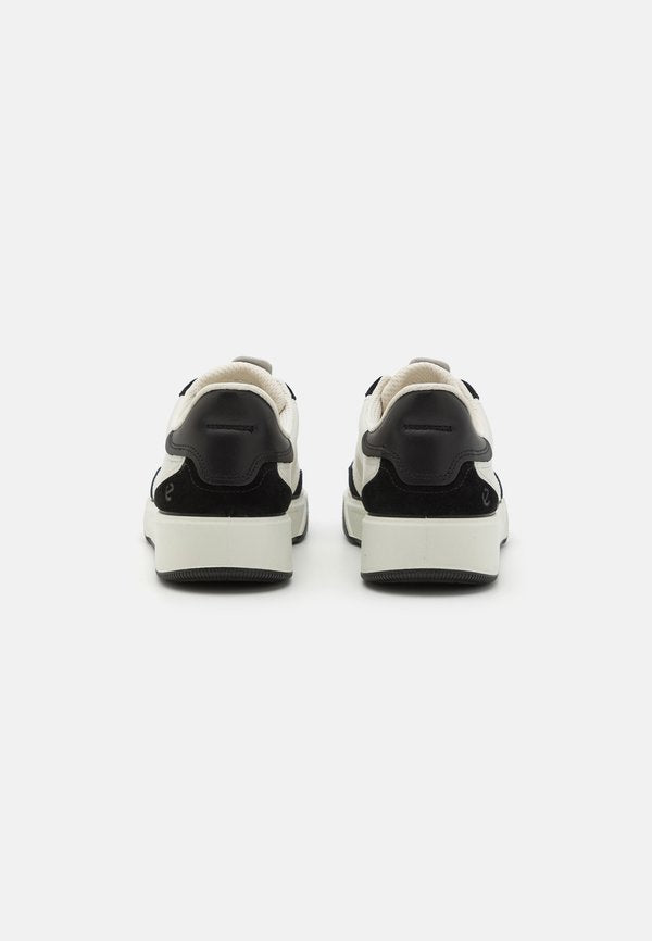 ECCO STREET COURT