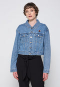 DKNY Jeansjacke Media 1
