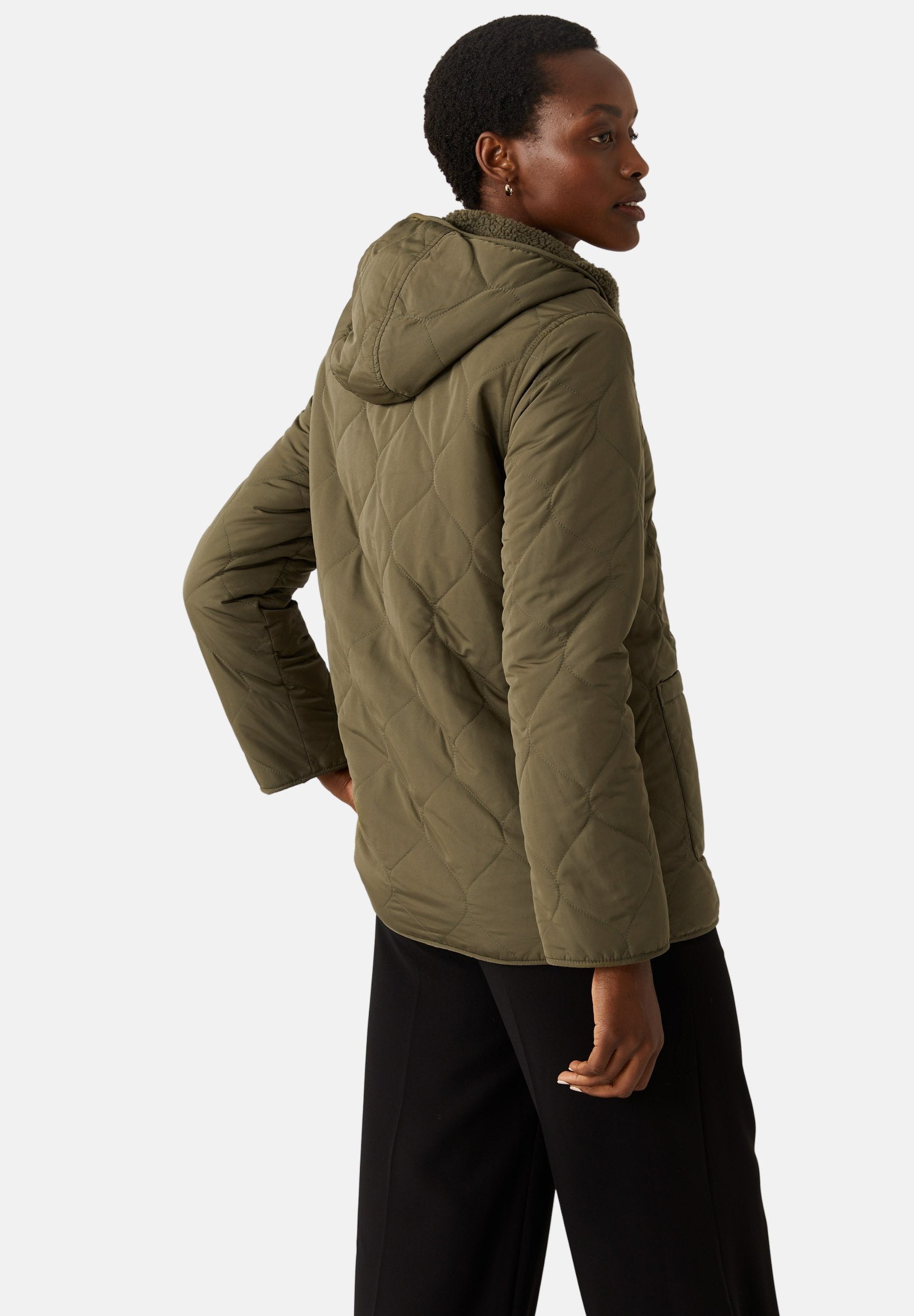 Marks & Spencer BORD QUILTED REVERSIBLE