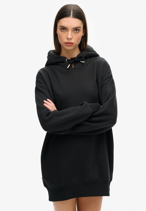 Superdry & Co Day dress - black