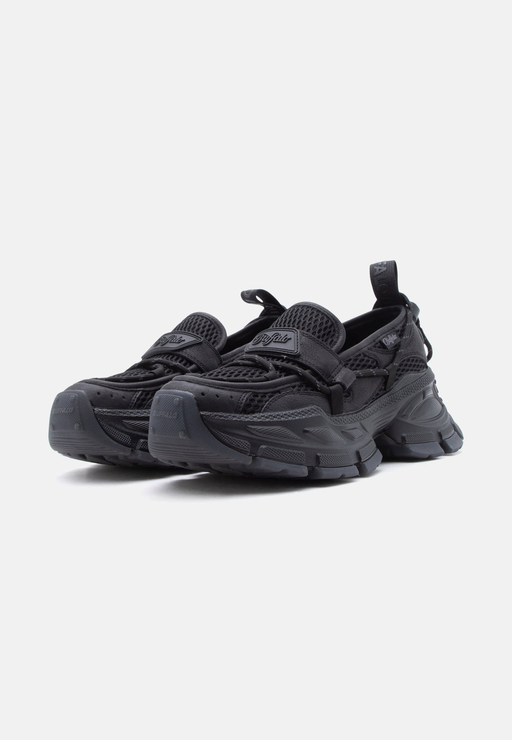 Buffalo SATURN LOAFER TEC