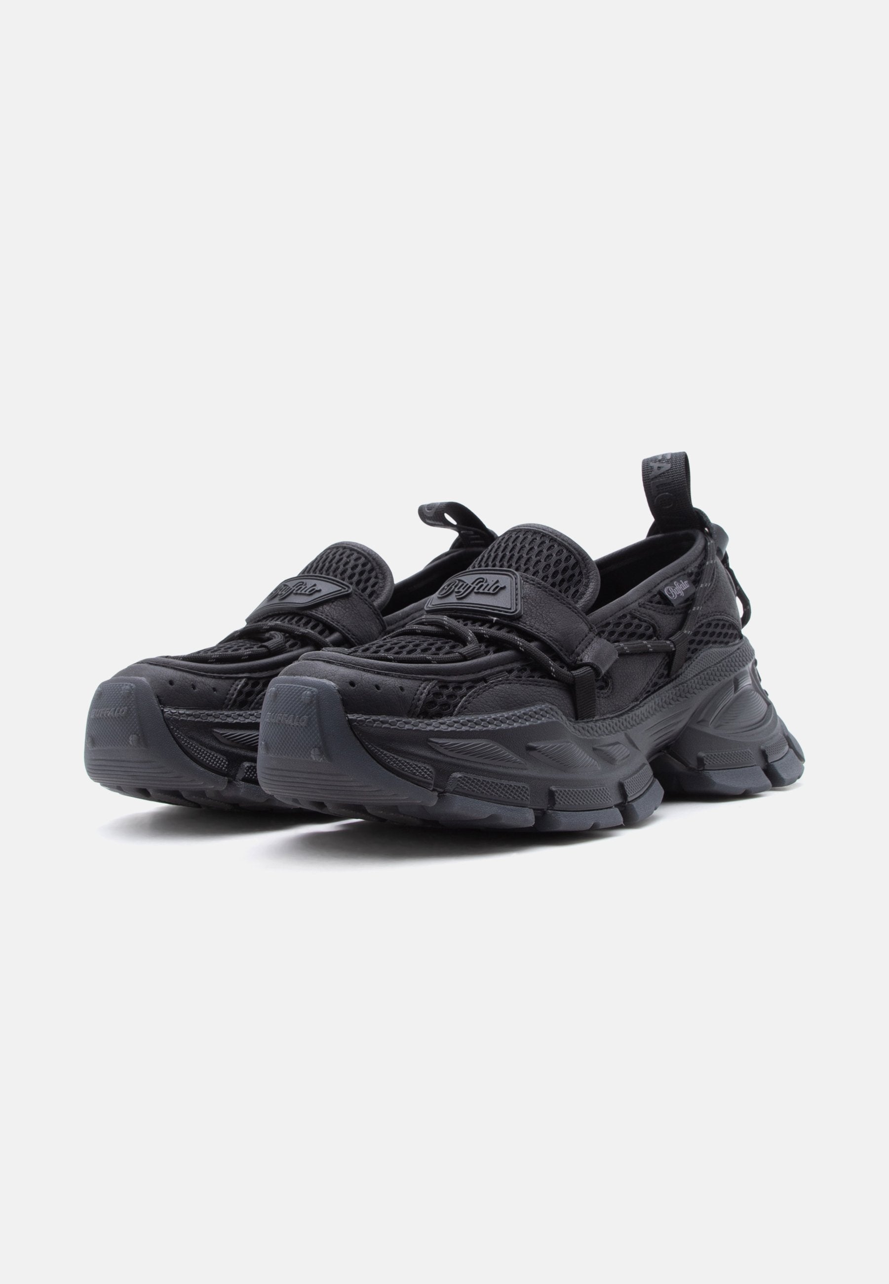 Buffalo SATURN LOAFER TEC