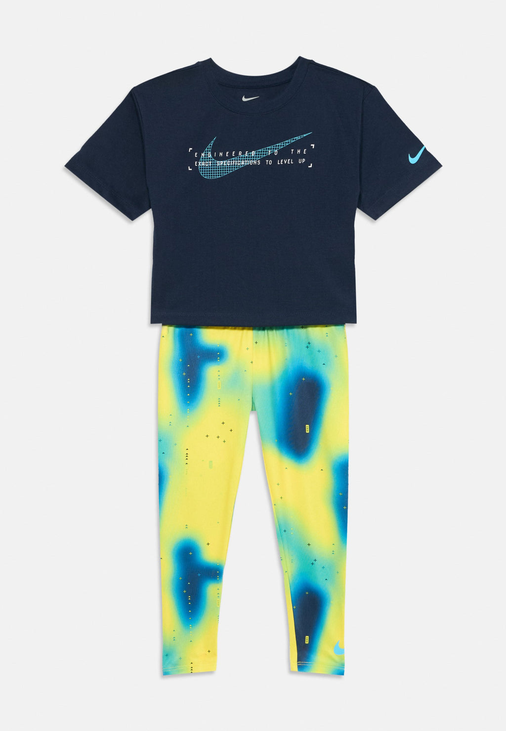 Nike Sportswear BOXY FIT SET
