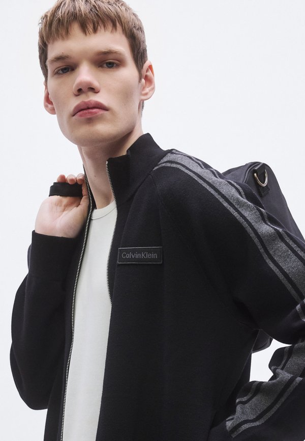 Calvin Klein TRACK JACKET