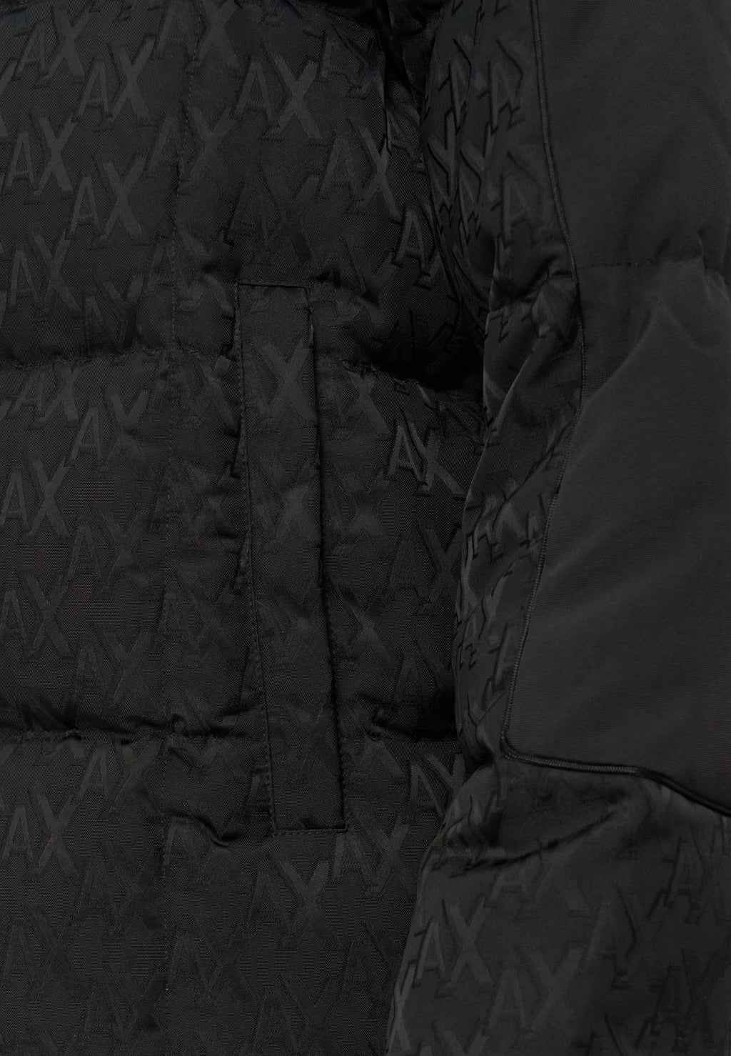 Armani Exchange Daunenjacke Media 7