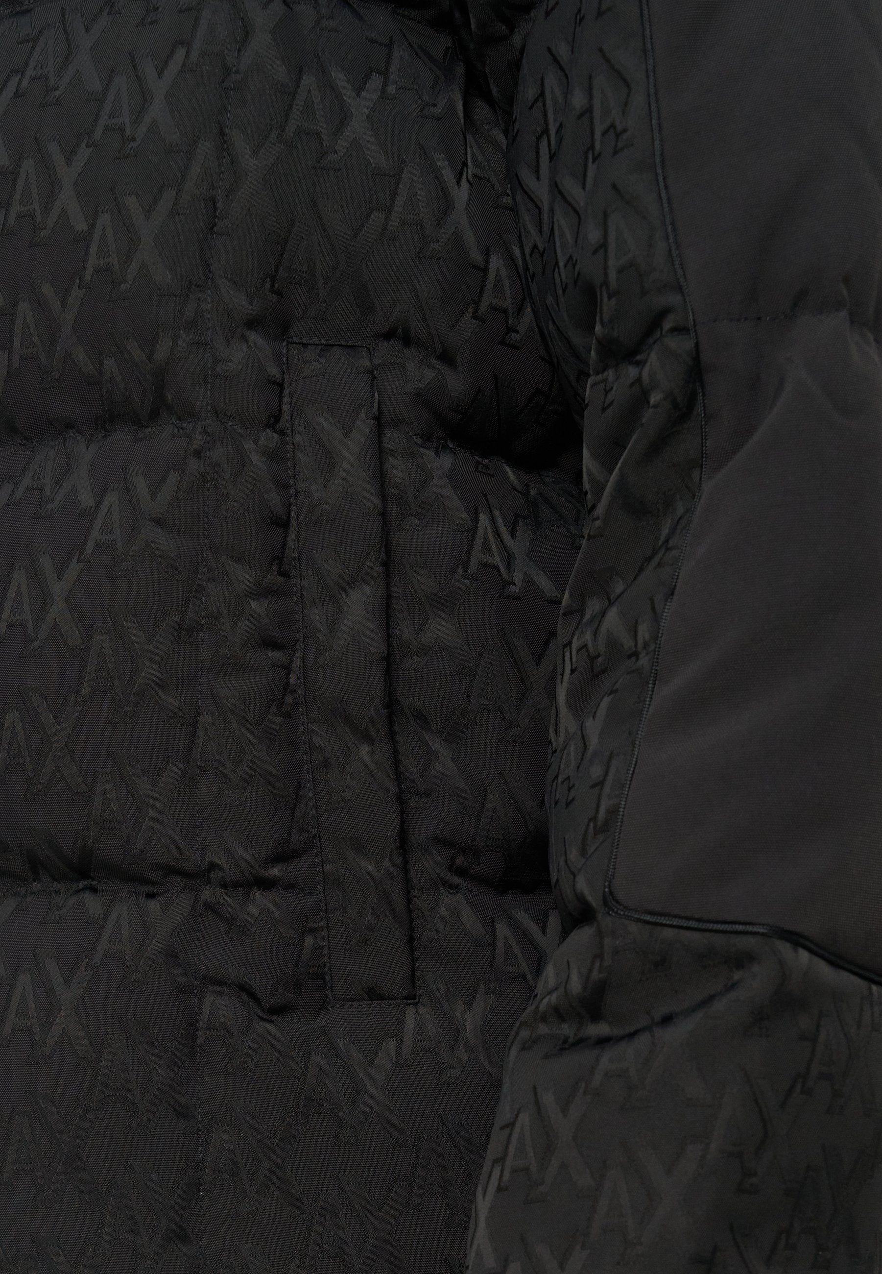 Armani Exchange Daunenjacke Media 7