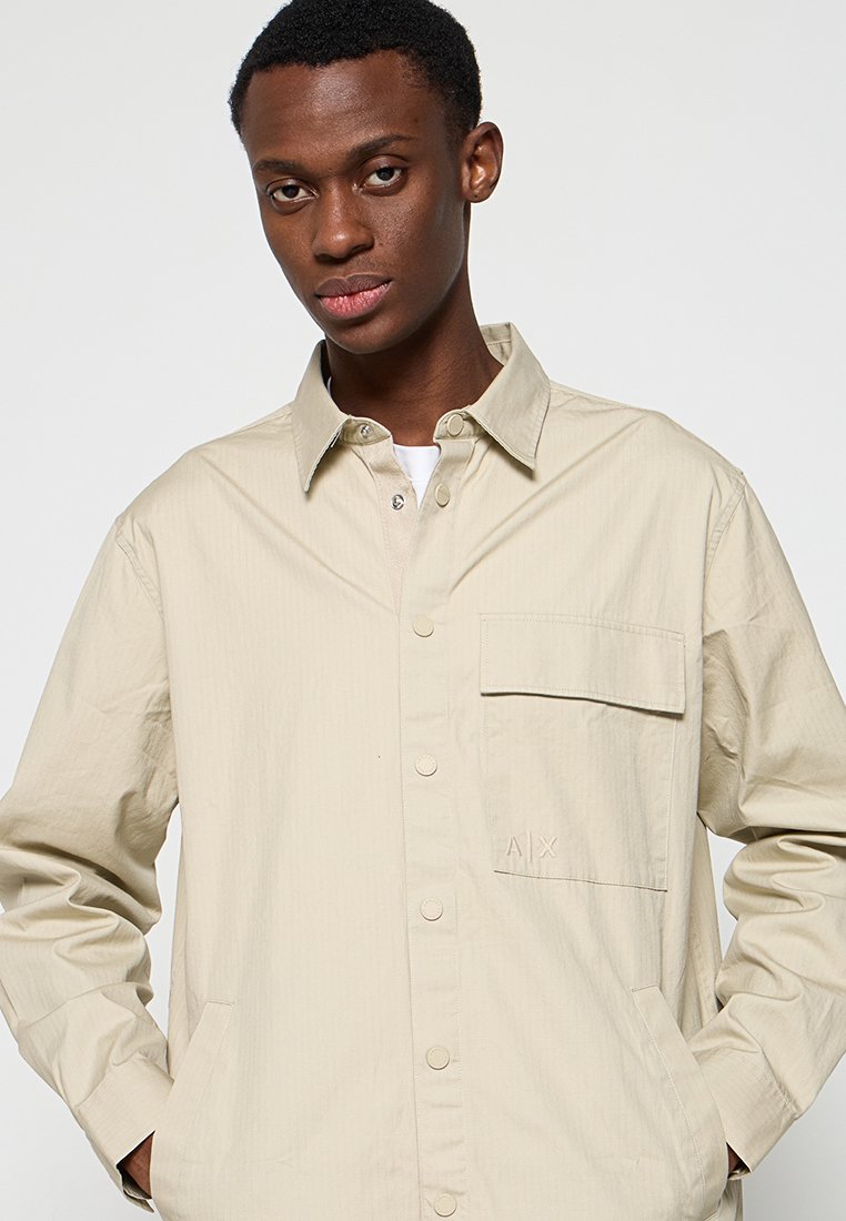 Armani Exchange Hemd Media 4