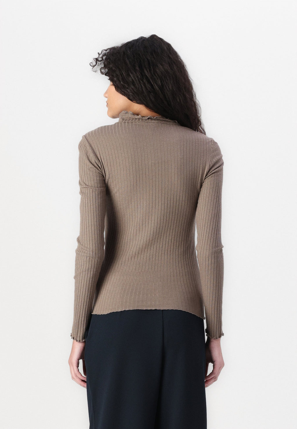 JDY L/S HIGHNECK