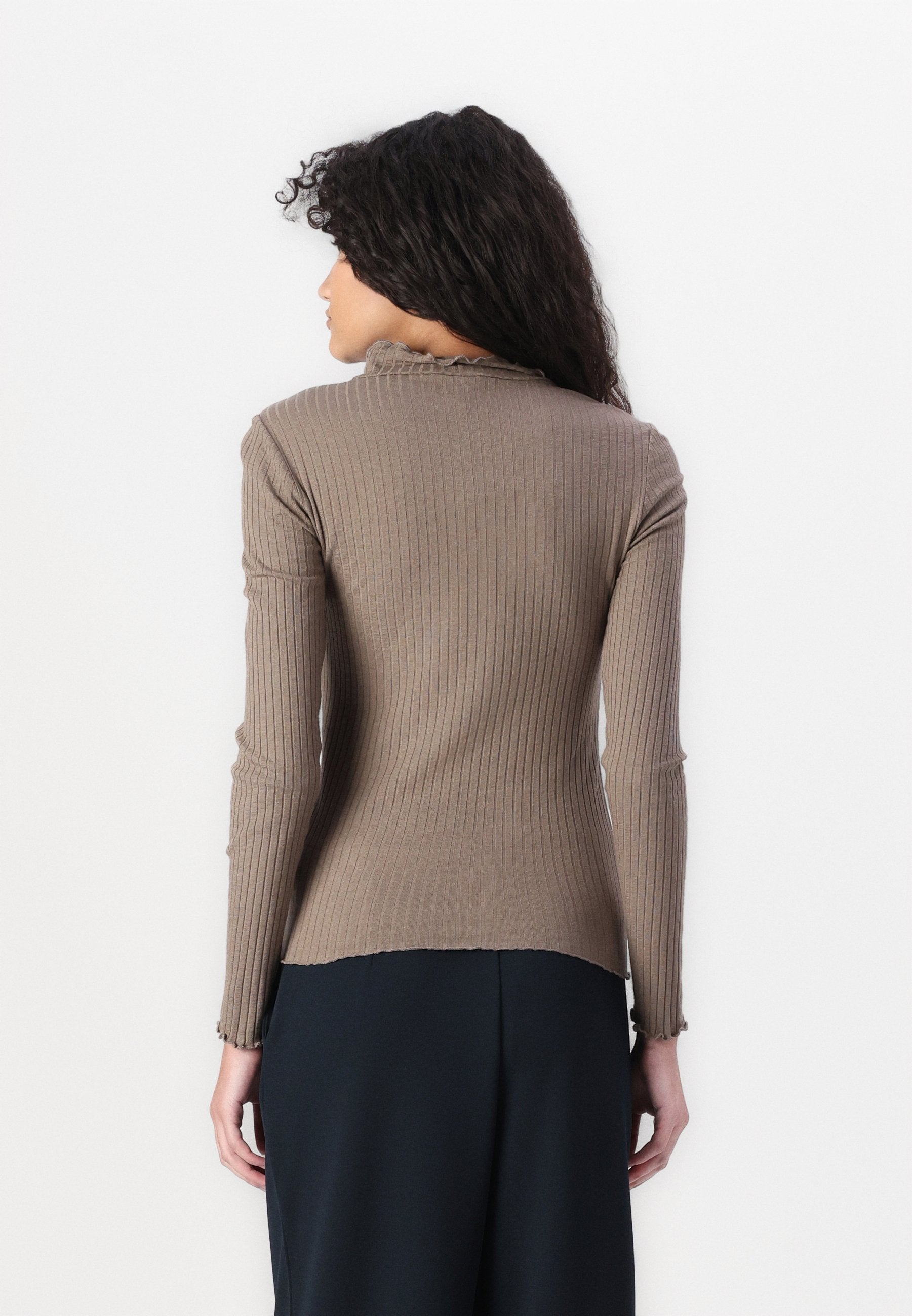 JDY L/S HIGHNECK