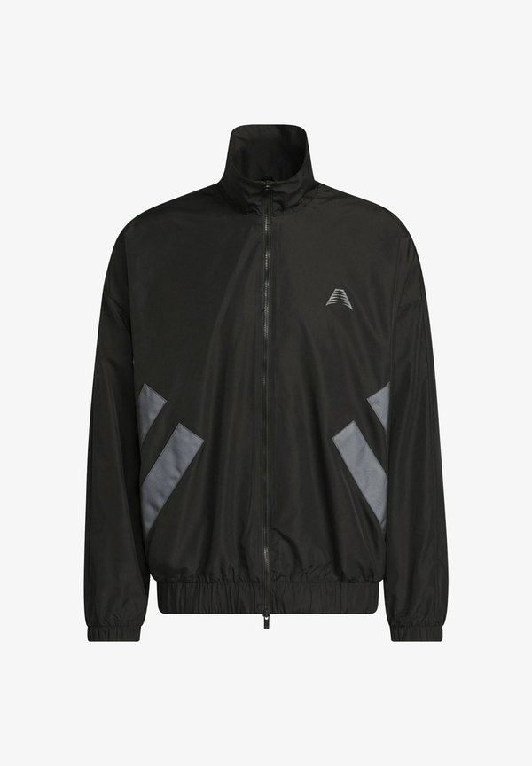 adidas Performance ANTHONY EDWARDS REFLECTIVE  - Outdoor jacket - black