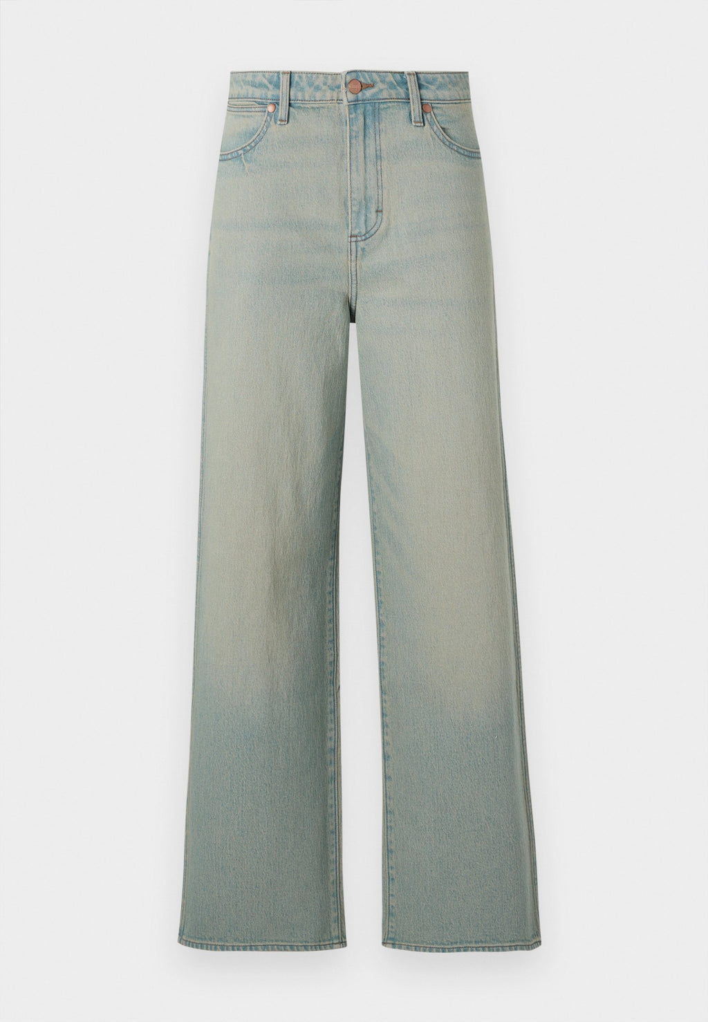 Wrangler LOOSE STRAIGHT