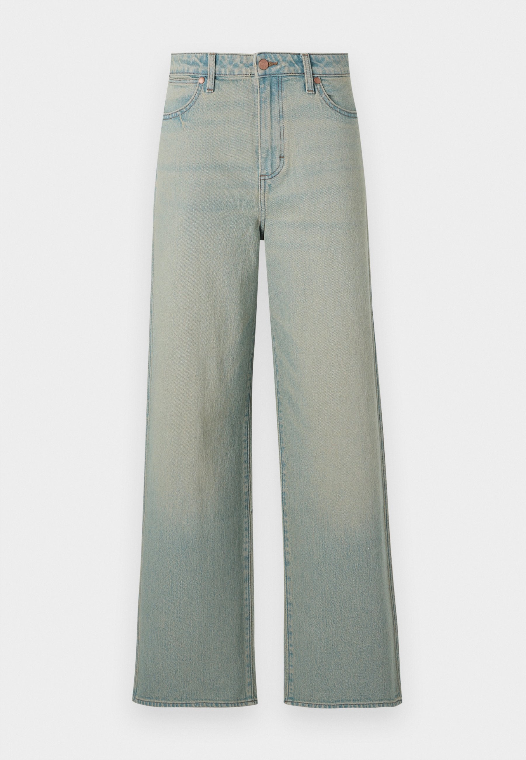 Wrangler LOOSE STRAIGHT