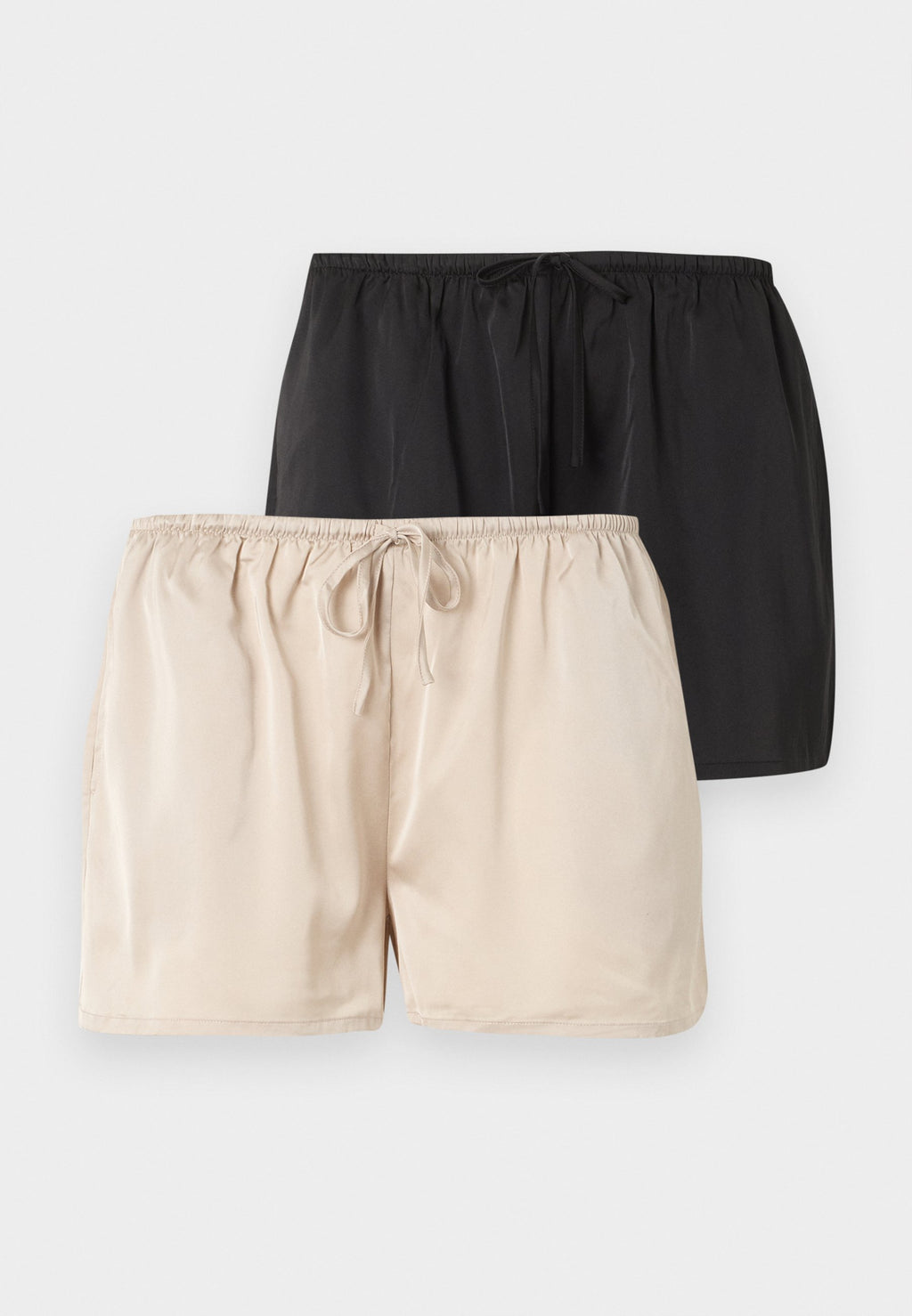 Anna Field 2 PACK NIGHTWEAR SHORTS