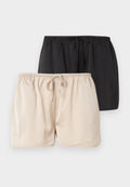 Anna Field 2 PACK NIGHTWEAR SHORTS