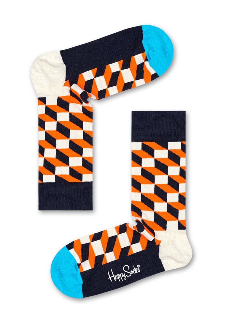 Happy Socks  4 PACK