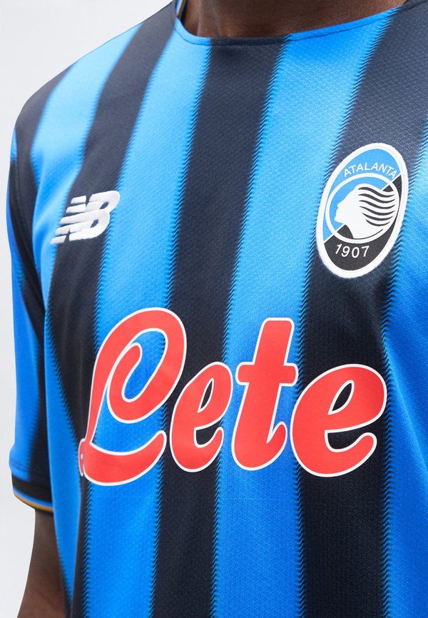 New Balance ATALANTA BC HOME SHORT SLEEVE