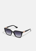 Guess Sunglasses - shiny black