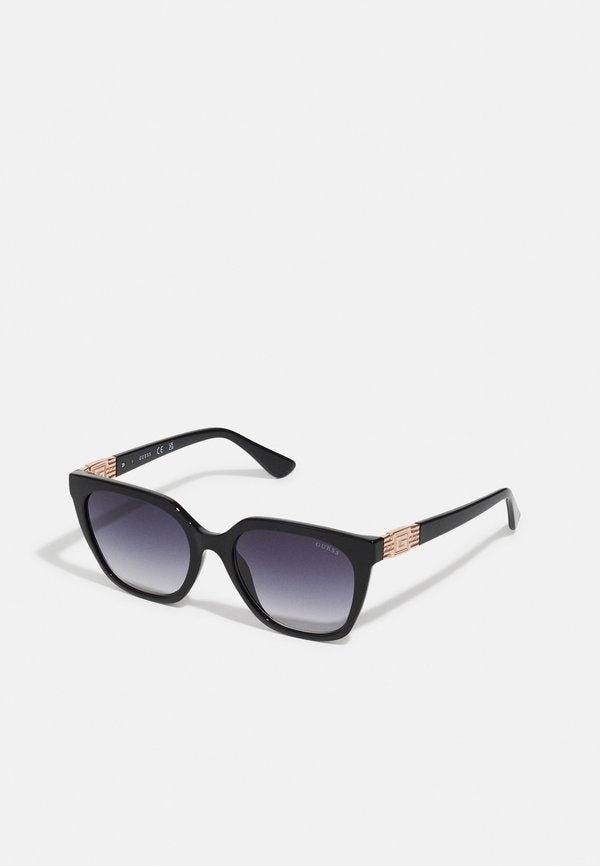 Guess Sunglasses - shiny black